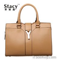 Sell Factory Outlet Good Quality New Designer Handbag Leather Handbag S1023