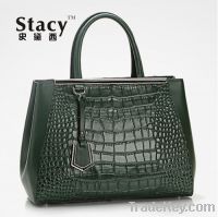 Factory Outlet Good Quality New Designer Handbag Leather HandbagS1020A