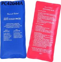 reusable hot/cold pack