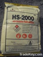 Sell FLC 2000(HS-2000), Non-invasive fluid additive