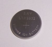 Sell lithium ion battery LIR2032