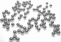 High precision stainless steel ball