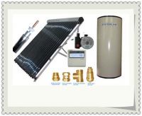 Sell Separate Pressurized solar water heaters without Heat Exchanger