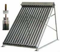 Sell  Heat Pipe Solar Collector