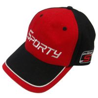 Sell baseball cap(JF-B022)