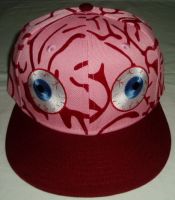 Sell baseball cap