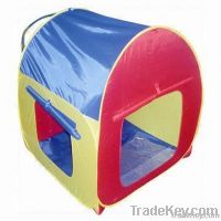 Sell Play Tent, OEM Orders are Welcome