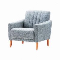 Sell Single Fabric Sofa