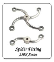 Spider Fitting-250K