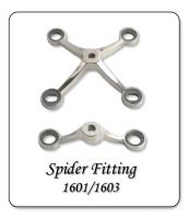 + Spider Fitting 1601-1603