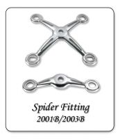 + Spider Fitting2001B-2003B