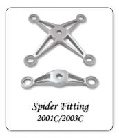 + Spider Fitting 2001c-2003c