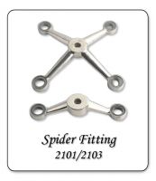 + Spider Fitting 2101-2103