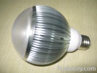 Aluminum Heatsinks for LED Bulb