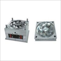 Sell plastic fan parts mould