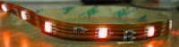 Sell SMD3528 LED Flexible Strip(RED Color)