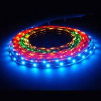 Sell SMD 5050 LED Flexible Strip(RGB Color)