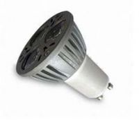 Sell CREE-3x1W-GU10 LED bulbs