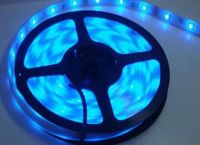 Sell SMD 5050 LED Flexible Strip(Blue Color)