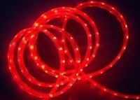SMD3528 LED Flexible Strip(RED Color)