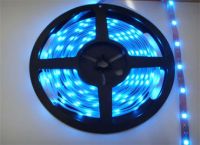 Sell SMD3528 LED Flexible Strip(Blue Color)