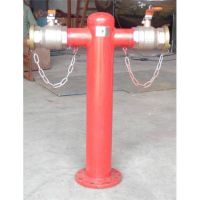 Sell fire foam hydrant