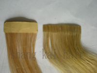 Sell Skin Weft In Hair Extensions - 1