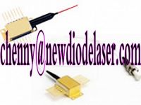 Sell Fiber Coupled Fiber Coupled Laser Diode Modules