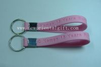 Sell Silicone Rubber Key Chain