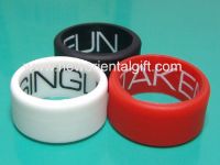 Sell silicone ring