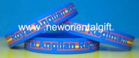 Sell Silicone Rubber Bracelet