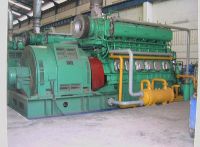 Sell 6x2MW(12MW) HFO gensets(HFO Power plant)