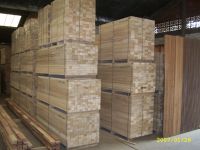 Sell woods products s4s and panels in tauari