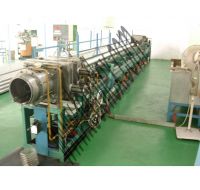 Corrugated Flexible Metal Hose Forming Machine
