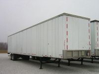 Sell 1996-2000 Plate Trailers