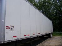 Sell 2005 Wabash Duraplates