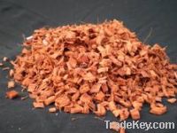 Coconut Husk Chips