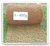 Coconut Fiber Net