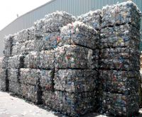 PET BOTTLES SCRAP