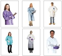 Sell Surgical Gown, Protective Gown, Lab Coat