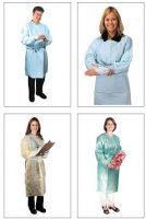 Sell Surgical Gown, Protective Gown, Lab Coat,Protective Coverall