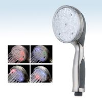 Sell new LED shower head