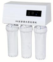 Sell ROZ-50 series RO water treatment machine