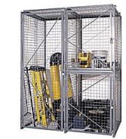 Sell Wire Mesh Lockers