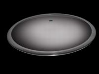 Sell glass lid for cookware