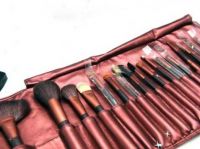 18 pcs Professional Makeup Brush Set