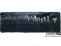 Sell 30 pcs Professional Cosmetic Brush set