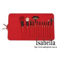Sell 12 pcs  Cosmetic Brush sets