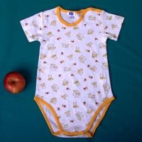 Chicco baby clothes