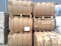 OCC Waste Paper Scraps 100% Cardboard for Bulk